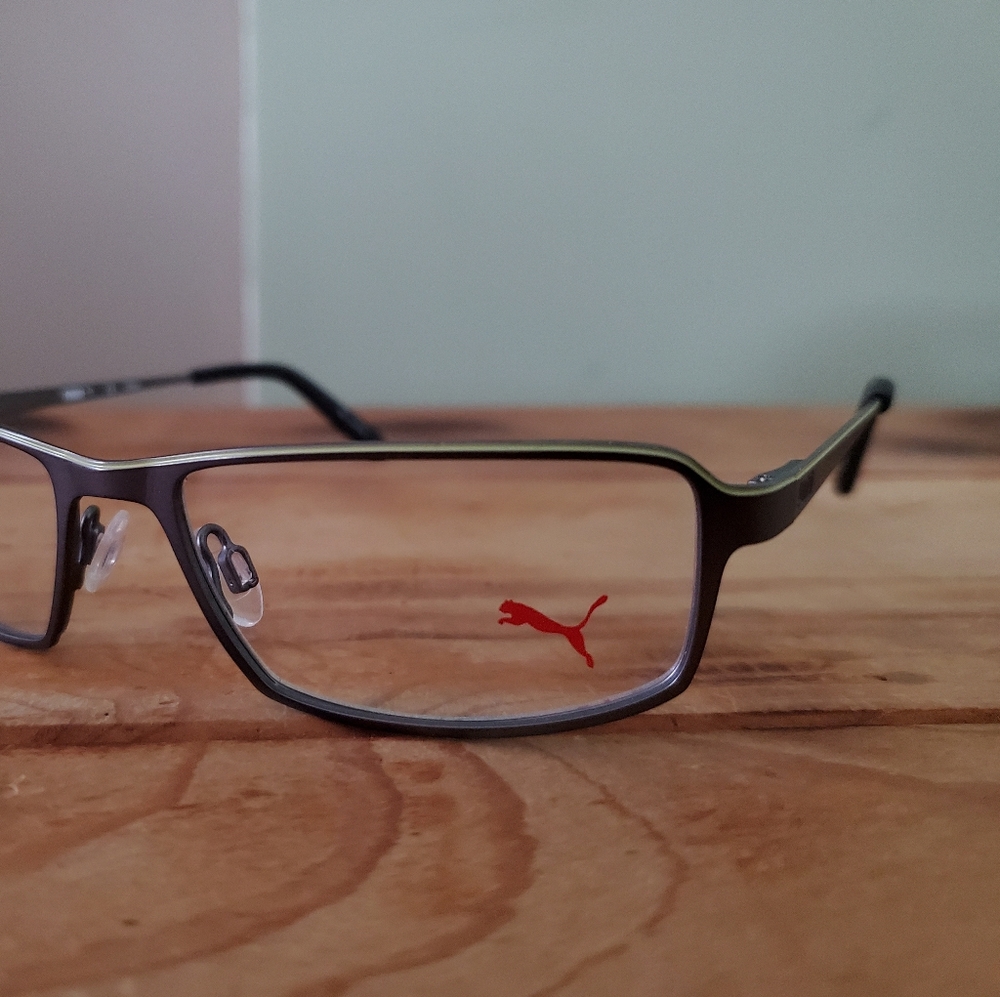 Puma RX frames unisex